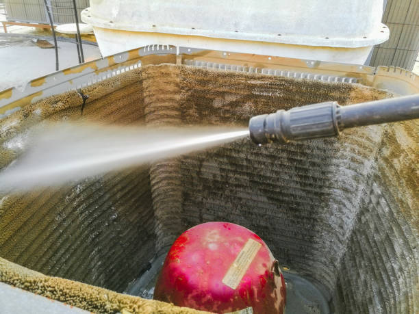 Best Air Duct Mold Removal  in Hyde Rk, PA
