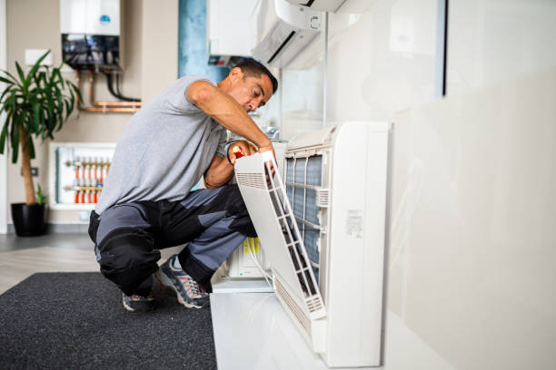 Best Local Air Duct Cleaning Services  in Hyde Rk, PA