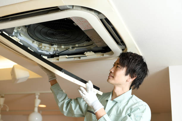 Best Affordable HVAC Duct Cleaning  in Hyde Rk, PA